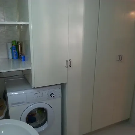 Appartement Mel & Bill's Paradise Block