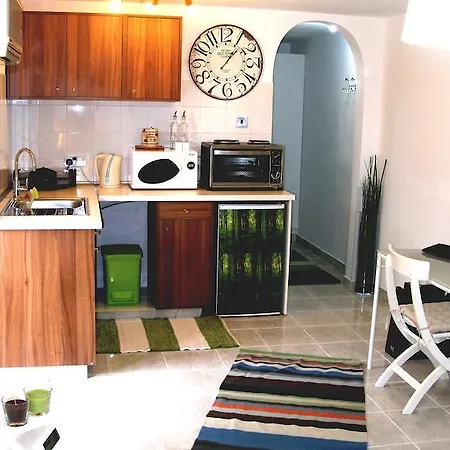 Appartement Mel & Bill's Paradise Block
