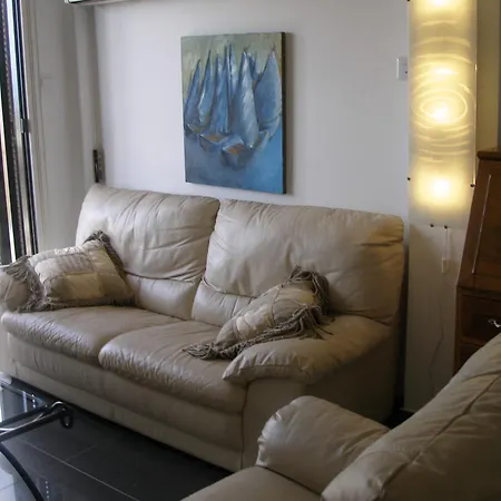 Appartement Mel & Bill's Paradise Block