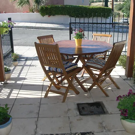 Apartment Mel & Bill's Paradise Block Klorakas