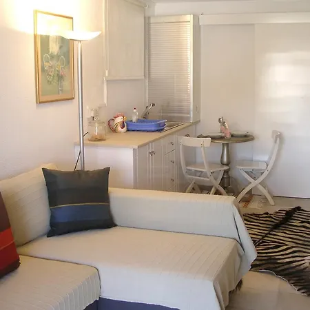 Appartement Mel & Bill's Paradise Block