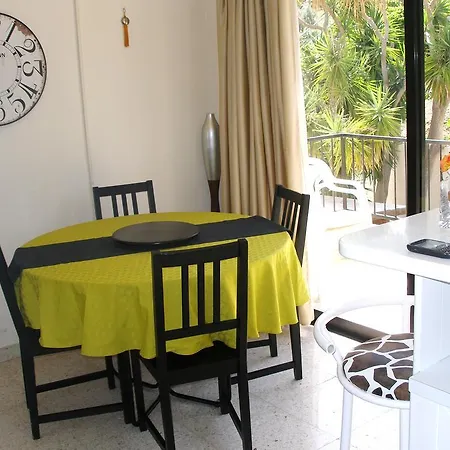 Appartement Mel & Bill's Paradise Block