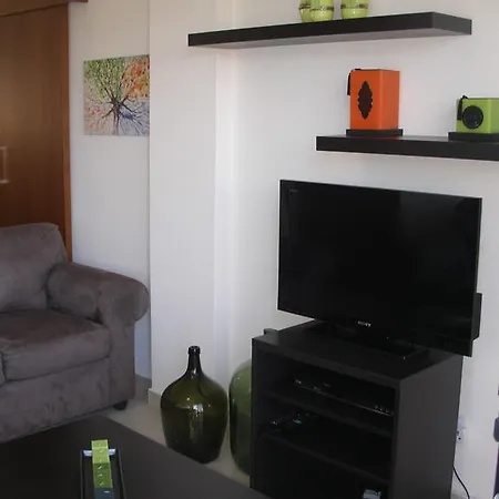 Appartement Mel & Bill's Paradise Block Klorakas
