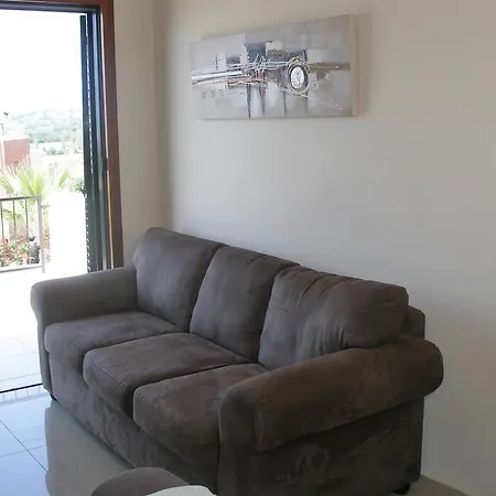 Appartement Mel & Bill's Paradise Block *