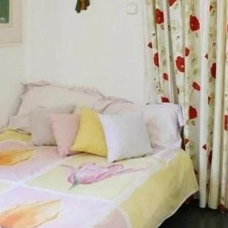 Mel & Bill's Paradise Block Appartement Klorakas