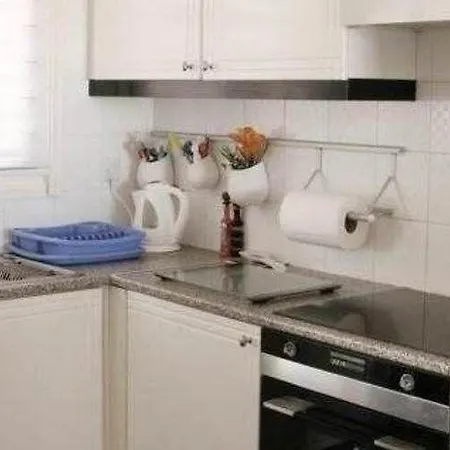 Appartement Mel & Bill's Paradise Block *